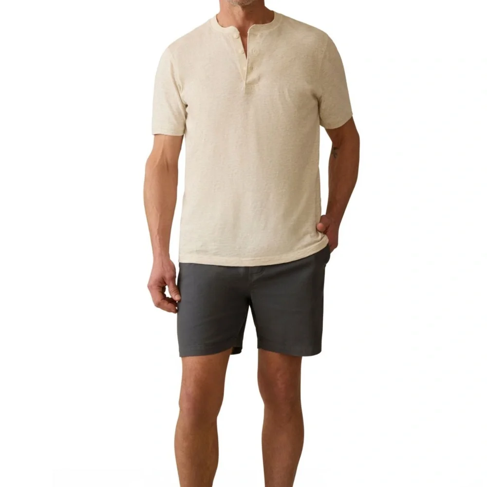 Faherty Essential 6.5